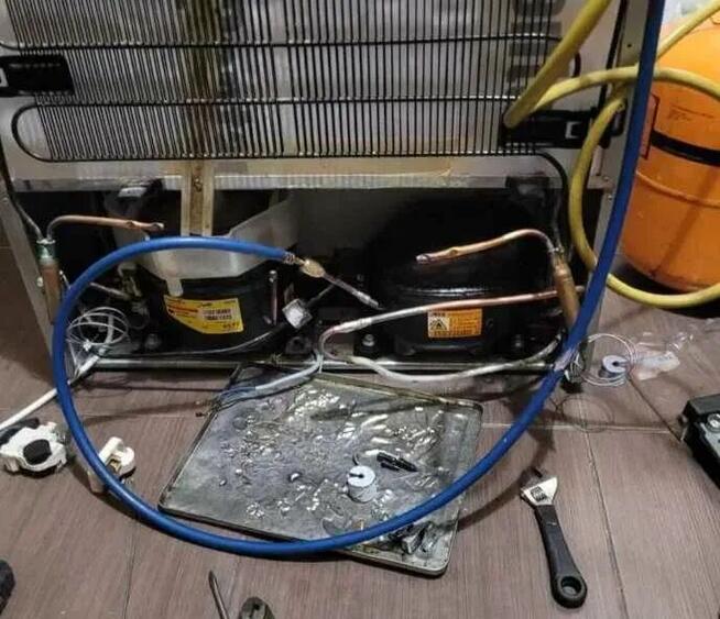 Serwis AGD - Naprawa pralek, lodówek, zmywarek, 574 450 565