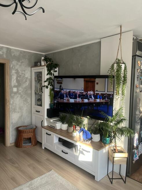 Zamiana 2 pokoje komunalne na wieksze