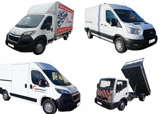 Tanie samochody na wynajem