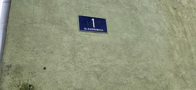 Udział 1/6 w lokalu mieszkalnym