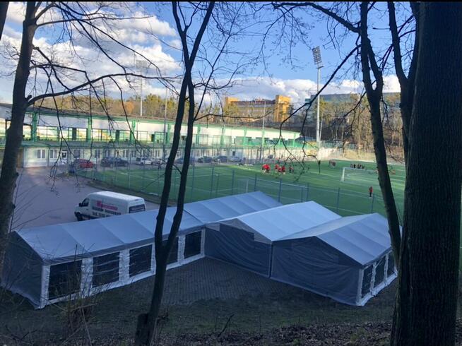 Wynajem Namiotów Gdynia, Gdańsk, Wypożyczalnia Krzeseł