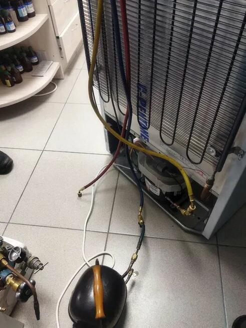 Serwis AGD - Naprawa pralek, lodówek, zmywarek, DZIŚ!!!