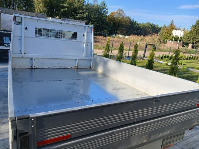 Opel Vivaro 2,5 cdti 2007r