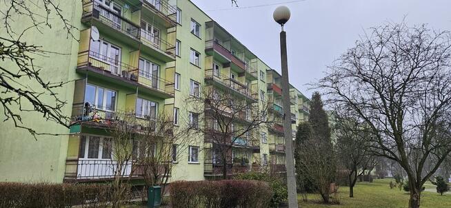 Udział 1/6 w lokalu mieszkalnym