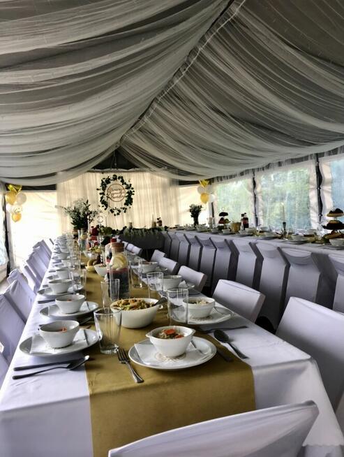 Wynajem namiotów Starogard, Tczew, Gdańsk, Grudządz, Kwidzyn