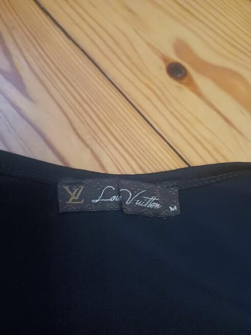 Bluzka, Louis Vuitton