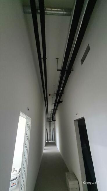 Wykonam izolacje z Armaflex i inne