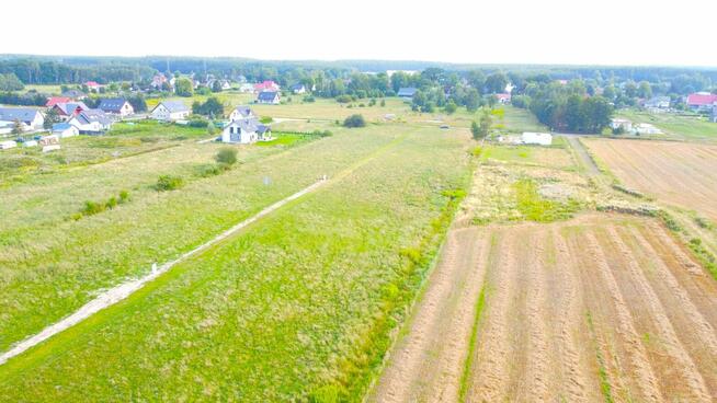 Działki w bliskiej okolicy Stargardu