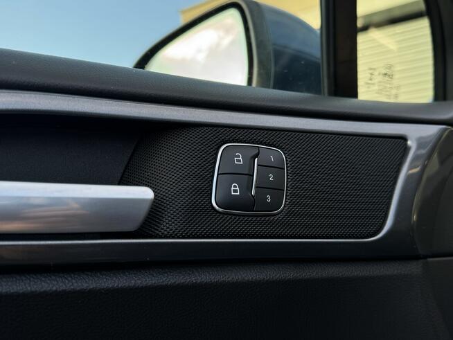 Ford Mondeo I wł, salon Polska