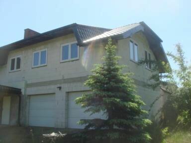 Syndyk sprzeda dom pod Radomiem