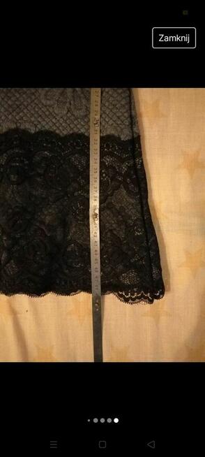 Sukienka dla dziewczynki