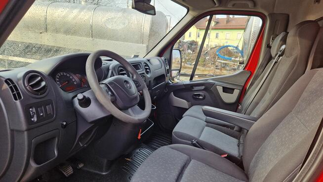 Opel movano 2 3 cdti