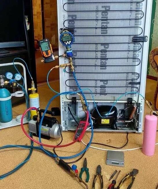 Serwis AGD - Naprawa pralek, lodówek, zmywarek, DZIŚ!!!