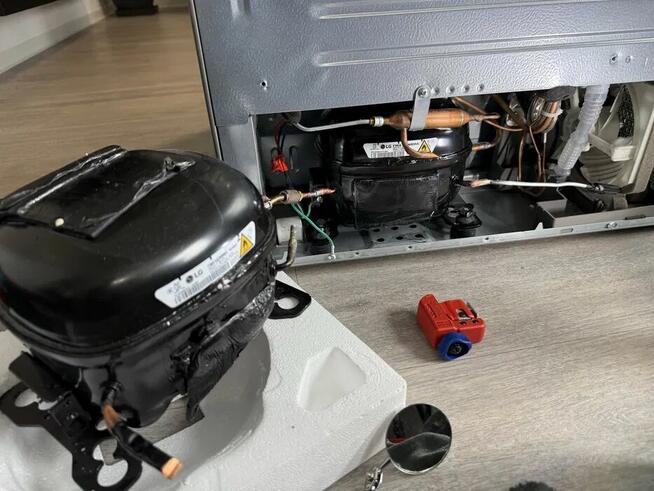 Serwis AGD - Naprawa pralek, lodówek, zmywarek, 574-450-565