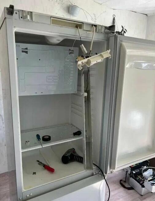 Serwis AGD - Naprawa pralek, lodówek, zmywarek, 574 450 565