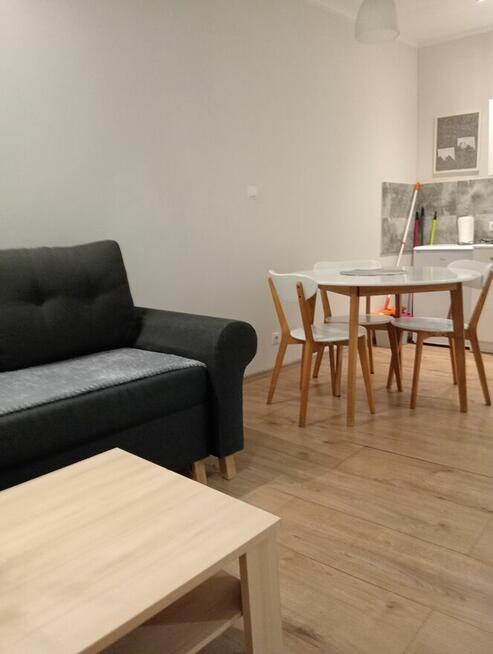 Ładne, dwupokojowe w centrum Jeleniej Góry