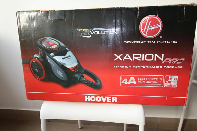odkurzacz hoover sprzedam