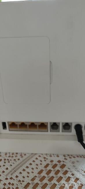 Router wifi - sprzedam