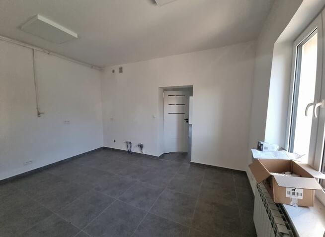 Lokale użytkowe 100 m2 samodzielny budynek