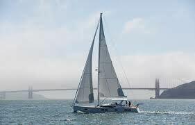 Żaglownia, Żaglomistrz Lazy Jack, Pokrowce na Bom nawymiar