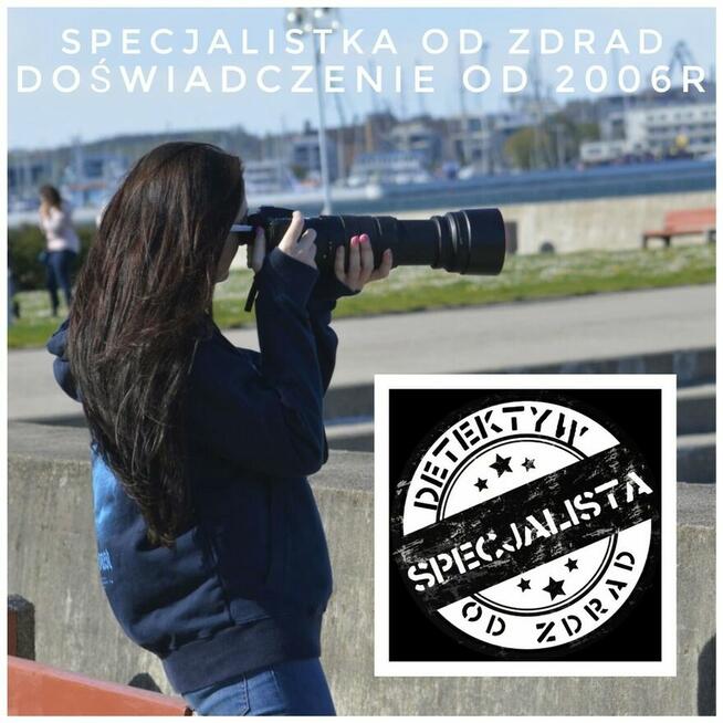 Detektyw Radom. Detektywi Radom. Usługi od 2006r