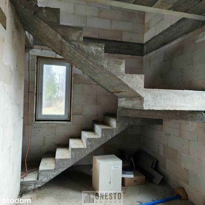 Dom 246m2 -Cena do negocjacji!- Zezulin gm. Ludwin