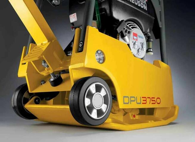 Wynajem Wozidła Budowlanego 5 ton Obrotowe