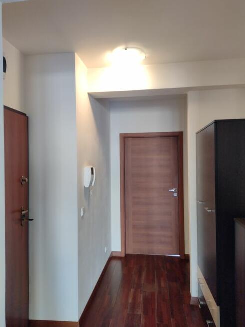 Apartament w prestiżowej lokalizacji