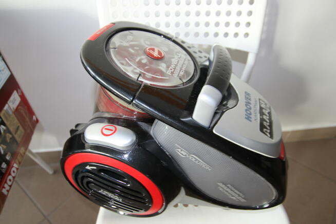 odkurzacz hoover sprzedam