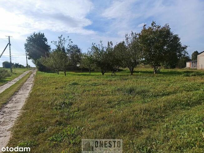 Dom, działka 56a, Bychawa, Bychawka