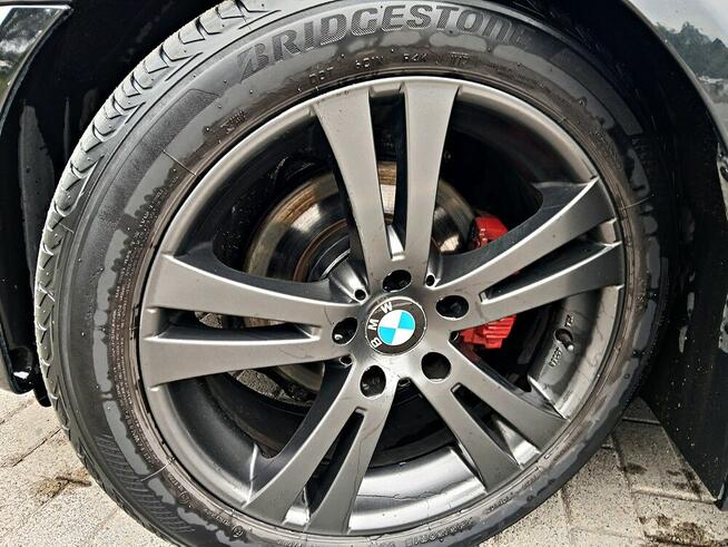 Alu Felgi BMW 5x120 18 z Oponami Bridgestone 225/50R18