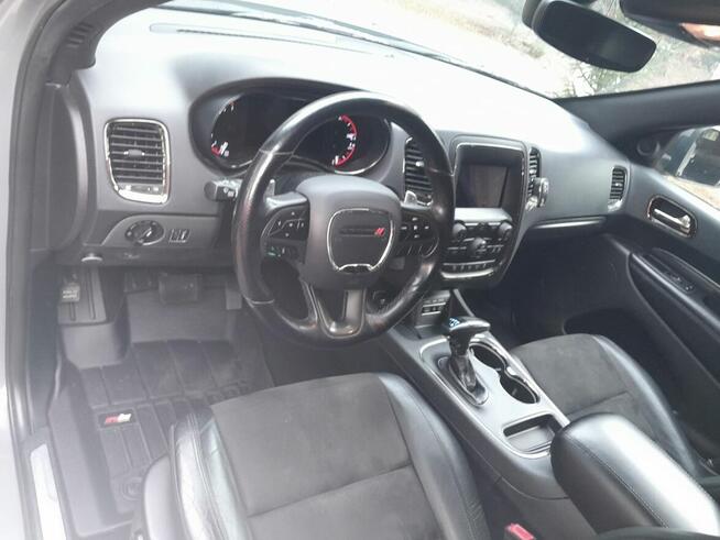Sprzedam Dodge Durango GT