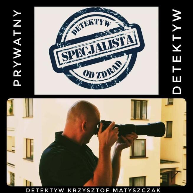 Detektyw Radom. Detektywi Radom. Usługi od 2006r