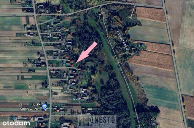 Dom, działka 56a, Bychawa, Bychawka