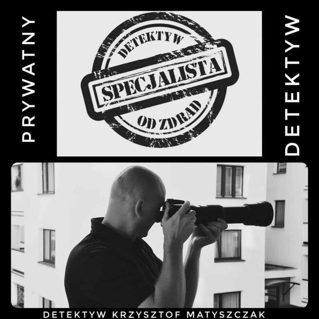 Detektyw Łódź. Kobieta detektyw Łódź. Detektywi od 2006r