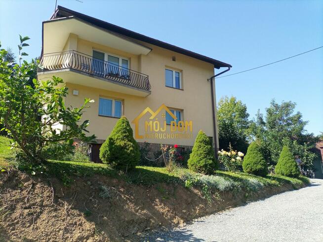 DOM W GMINIE BESKO – DLA RODZINY LUB INWESTORA!