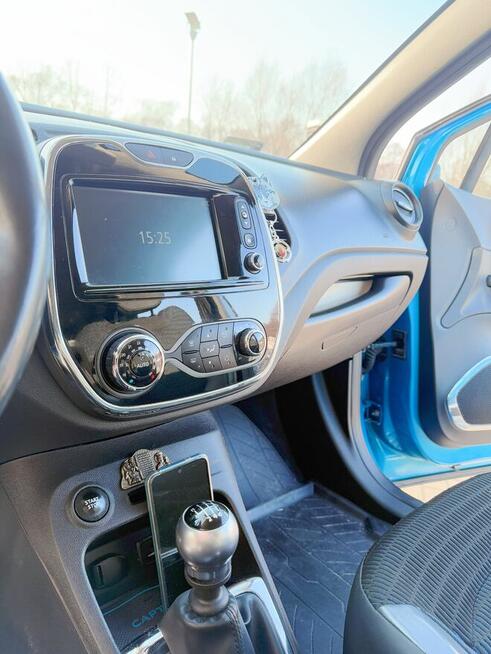 Renault Captur 1.2 Energy TCe Night&Day