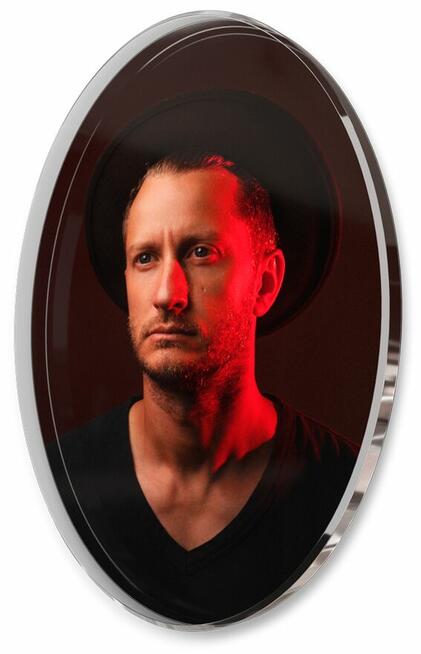 Zdjęcia na pomnik / nagrobkowe, na porcelanie i w krysztale