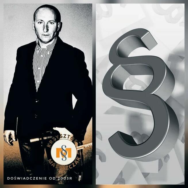 Kancelaria detektywistyczno-prawna Warszawa.Detektyw Prawnik