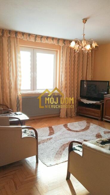 DOM W GMINIE BESKO – DLA RODZINY LUB INWESTORA!