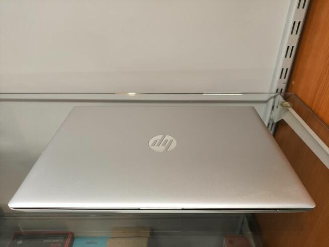 HP ProBook 640 G5 I5-8gen 8GB RAM 256SSD W11P - LapCenter.pl