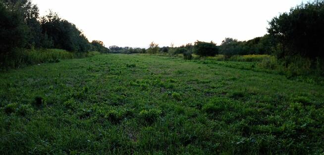 Sprzedam działkę w Nadbrzeżu