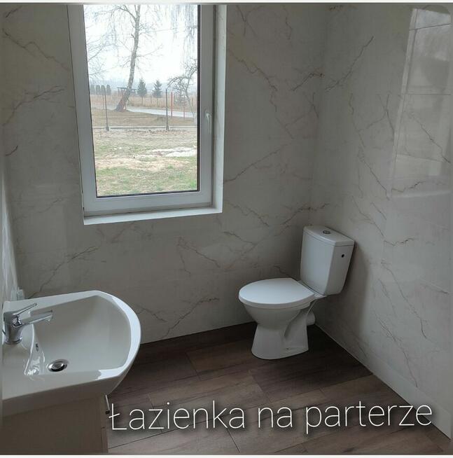 Sprzedam dom w zabudowie bliźniaczej Wołyńce-kolonia