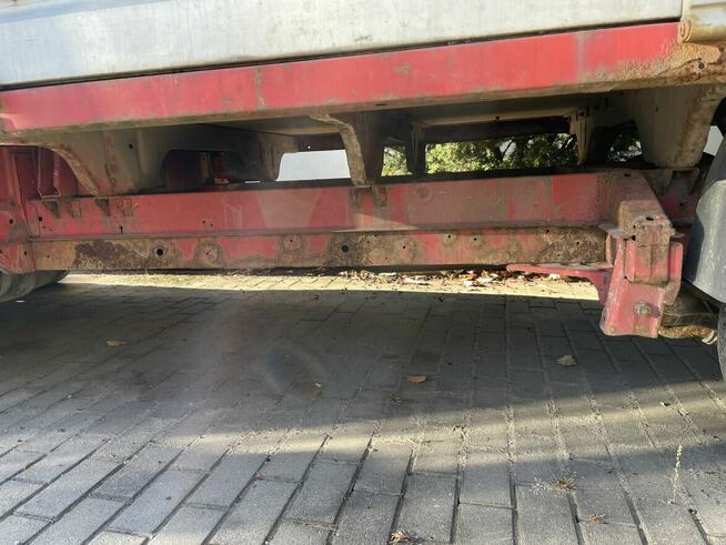 Volkswagen Transporter od syndyka