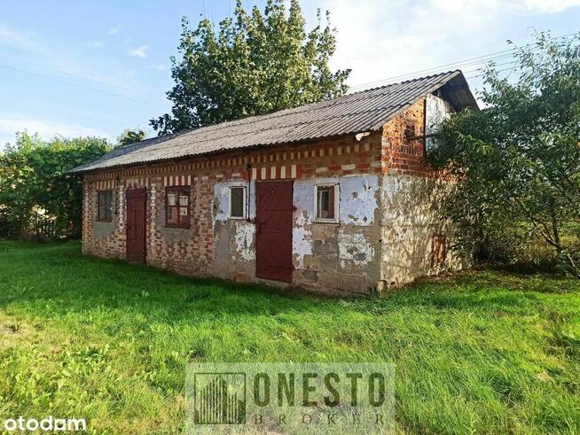 Dom, działka 56a, Bychawa, Bychawka