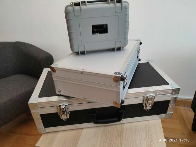 Wykrywanie Podsłuchów, Kamer i lokalizatorów GPS. Od 2006r