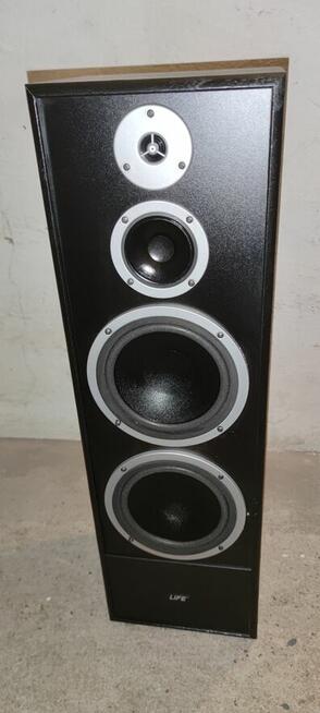 2xkolumny trzydrożne