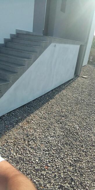 Uslugi Kamieniarskie.