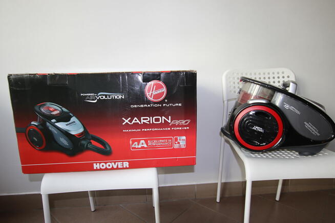 odkurzacz hoover sprzedam