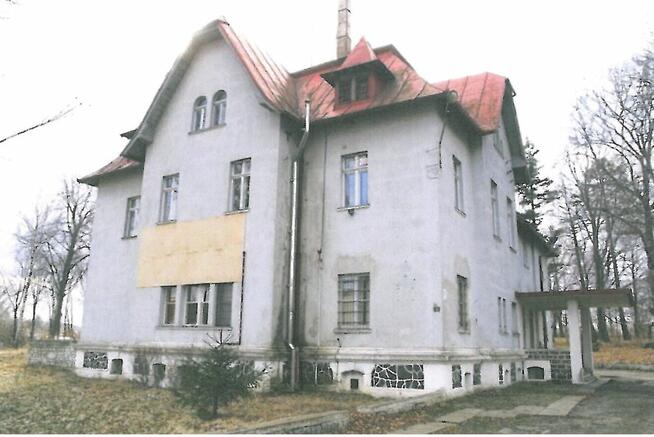 Sprzedam budynek Zawidów ul. Zgorzelecka